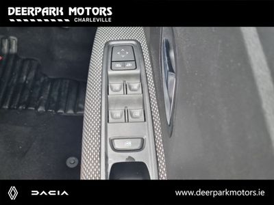 2022 Dacia Sandero Stepway