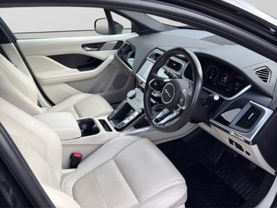 2023 Jaguar I-Pace