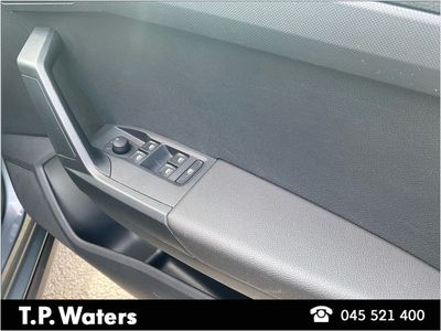 2018 SEAT Arona