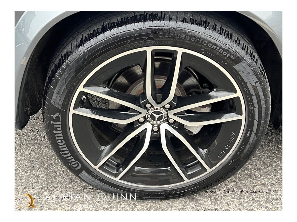 2023 Mercedes-Benz GLE Class