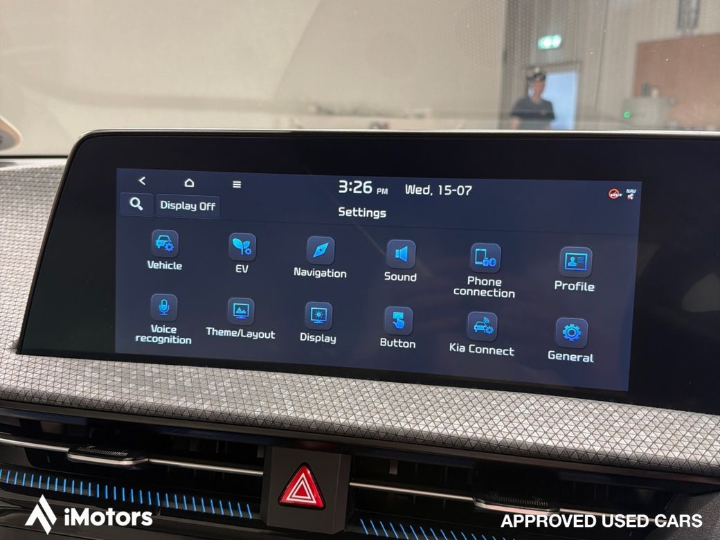2024 Kia EV6