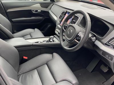 2024 Volvo XC90