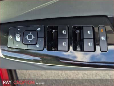2023 Kia EV6