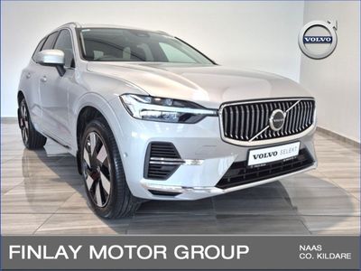 2025 Volvo XC60
