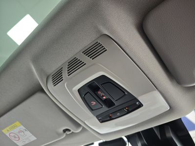 2016 BMW 2 Series Gran Tourer