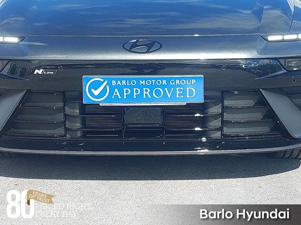 2026 Hyundai Ioniq 6
