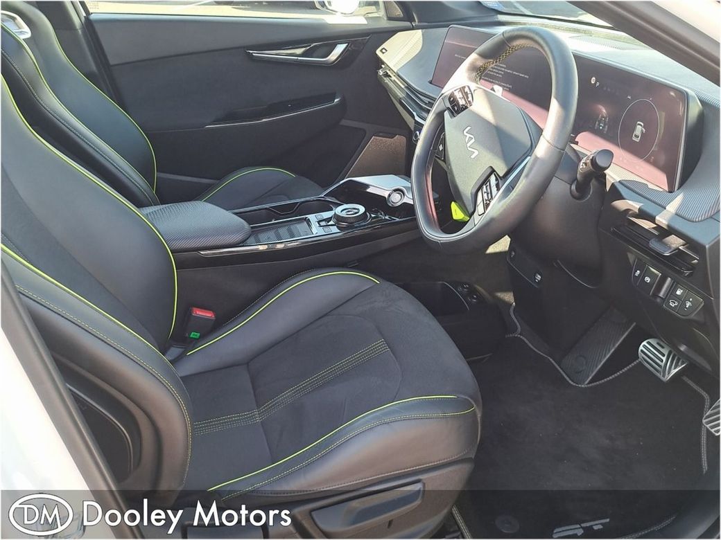 2024 Kia EV6