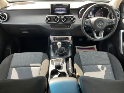 2019 Nissan Navara