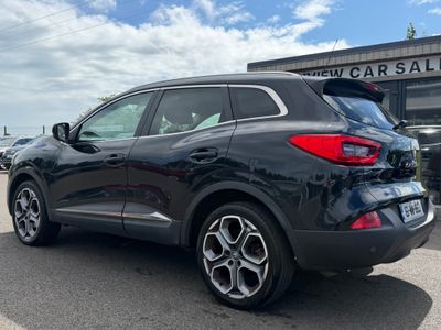 2016 Renault Kadjar