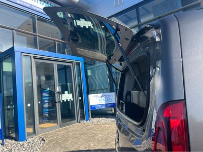 2023 Citroen Berlingo Multispace