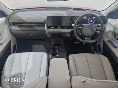 2026 Hyundai Ioniq 5