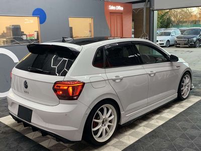 2021 Volkswagen Polo