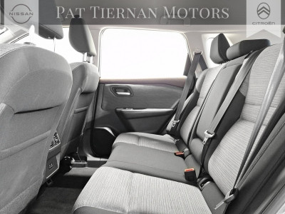2023 Nissan X-Trail