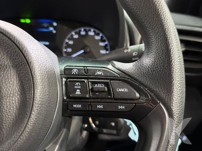 2024 Toyota Yaris