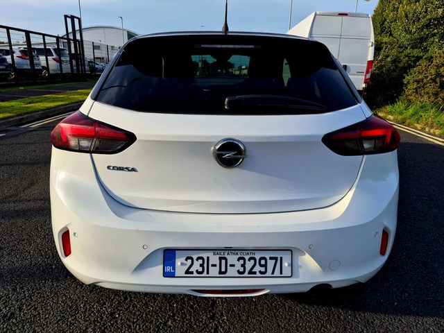 2023 Opel Corsa