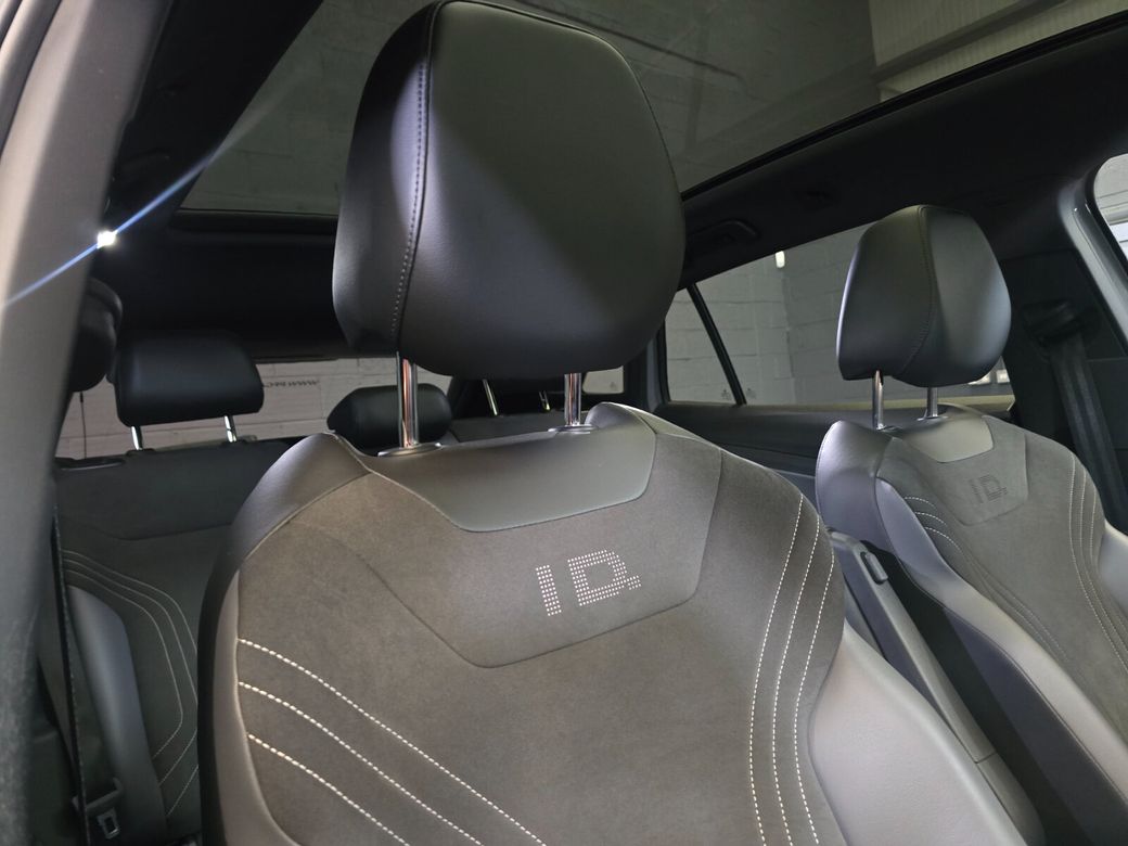 2022 Volkswagen ID.4