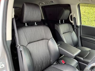 2017 Honda Odyssey