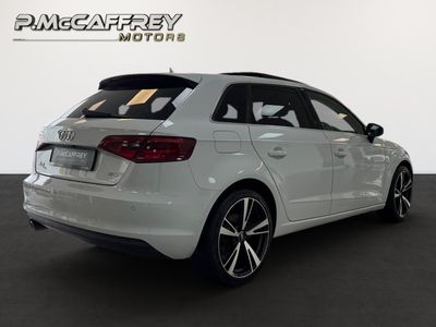 2015 Audi A3