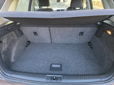 2015 Volkswagen Polo