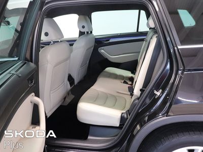 2023 Skoda Kodiaq
