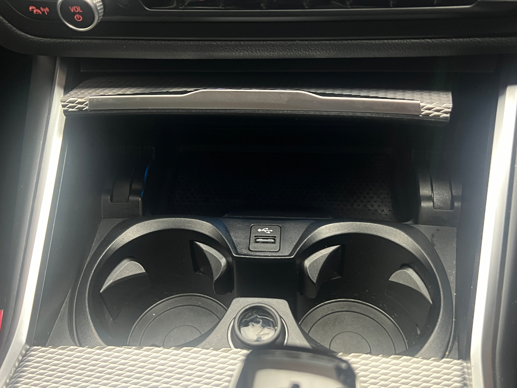2022 BMW 3 Series