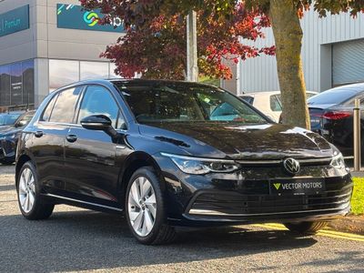 2024 Volkswagen Golf