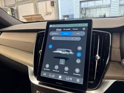 2026 Volvo XC90