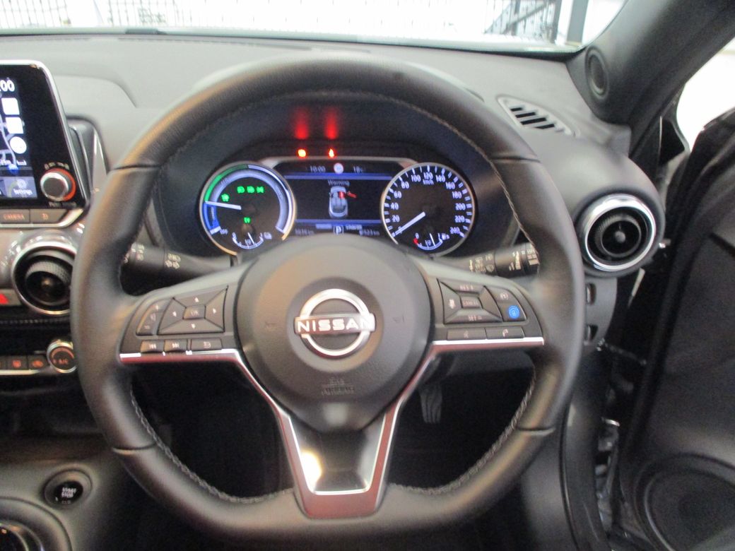2024 Nissan Juke