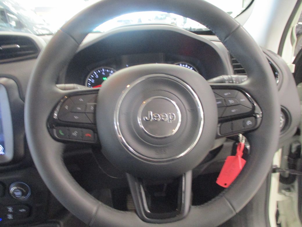 2023 Jeep Renegade