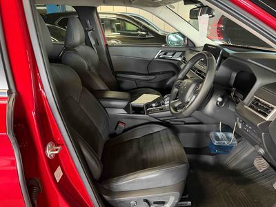 2008 Mitsubishi Outlander