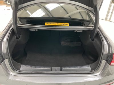 2021 Mercedes-Benz CLA Class