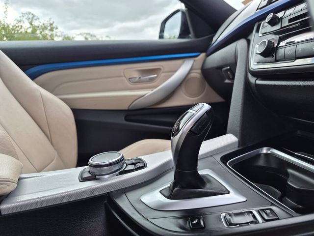 2015 BMW 4 Series