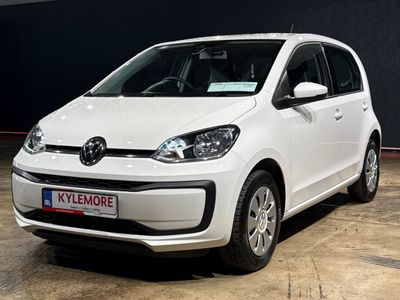 2020 Volkswagen up!