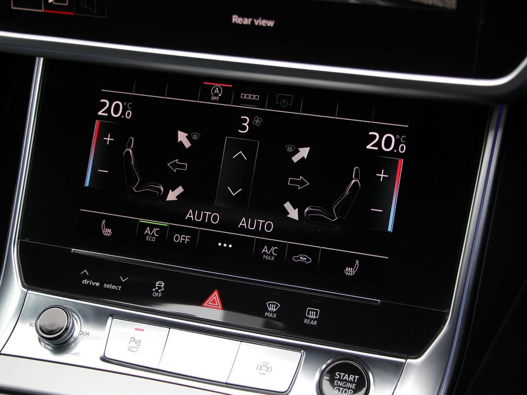 2024 Audi A6