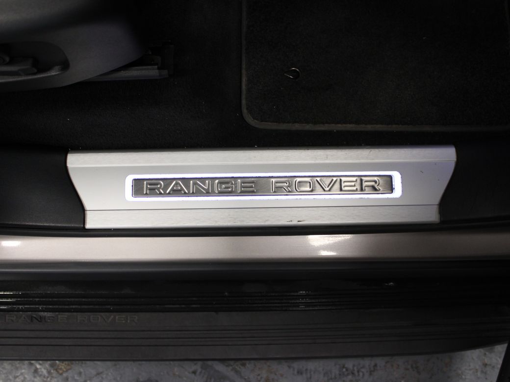 2022 Land Rover Range Rover Sport