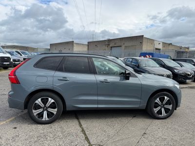 2023 Volvo XC60