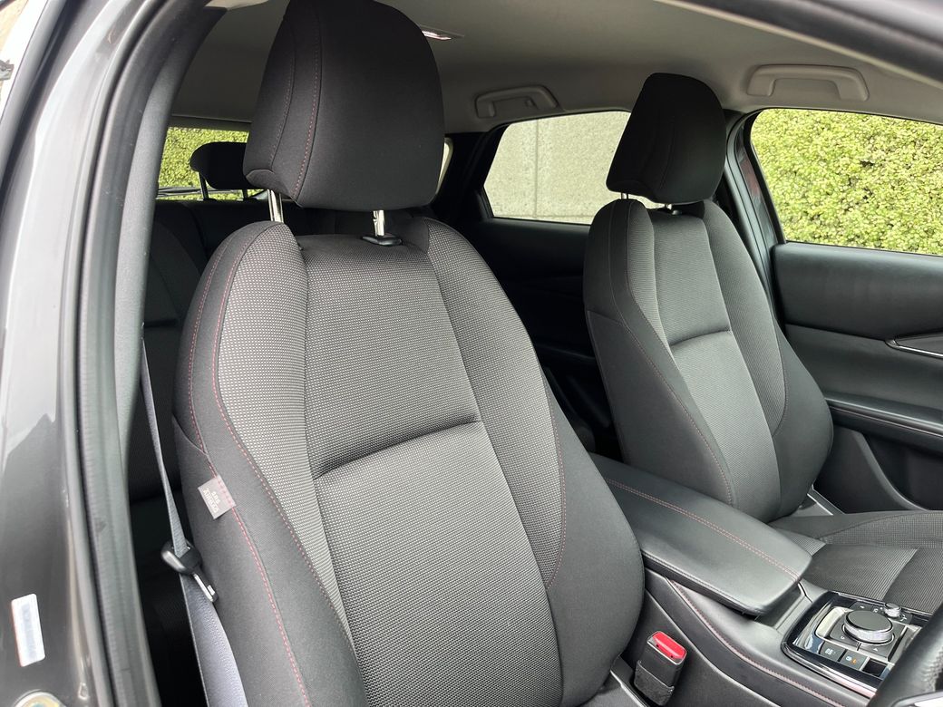 2023 Mazda CX-30