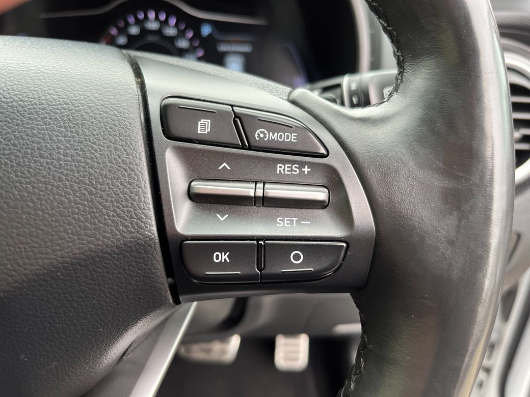 2021 Hyundai Kona
