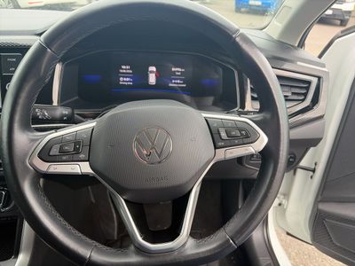2024 Volkswagen Polo