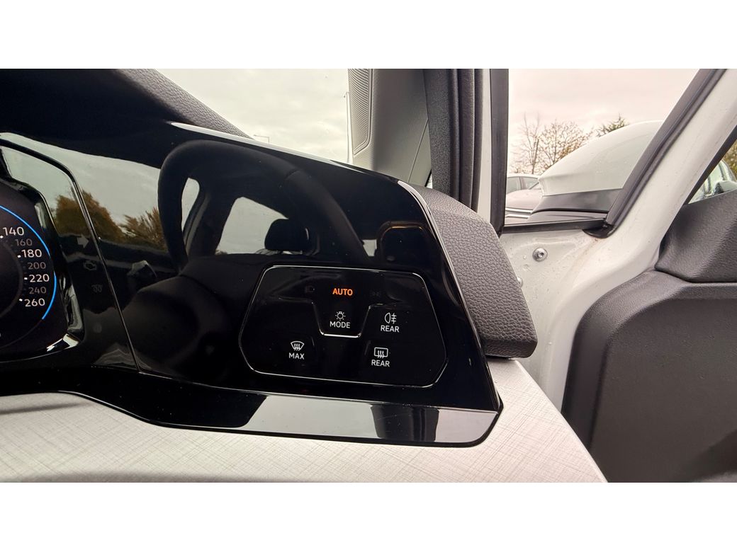 2023 Volkswagen Golf