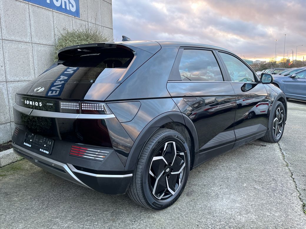 2023 Hyundai Ioniq 5