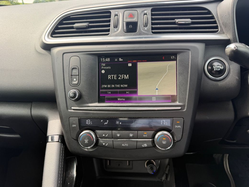 2016 Renault Kadjar