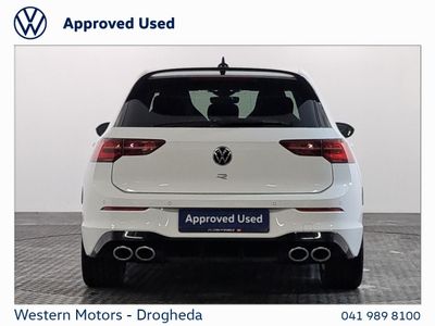 2024 Volkswagen Golf