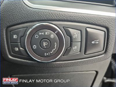 2019 Ford S-Max