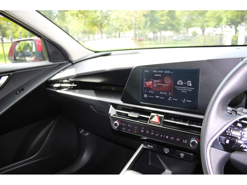 2023 Kia Niro