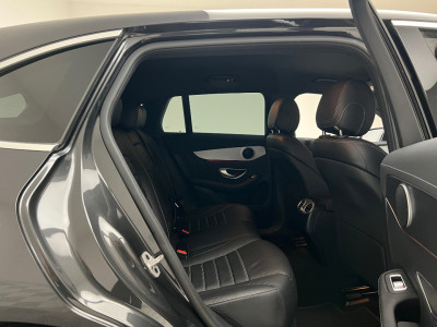 2023 Mercedes-Benz EQC