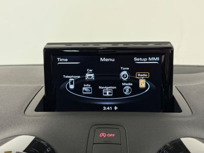 2016 Audi A1