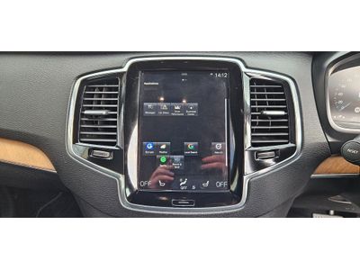 2017 Volvo XC90