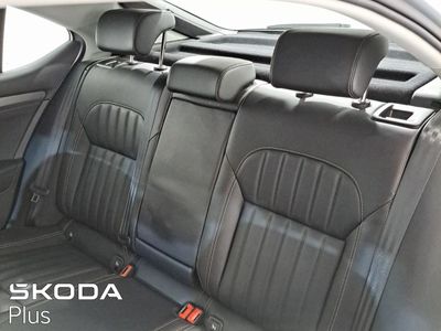 2023 Skoda Superb