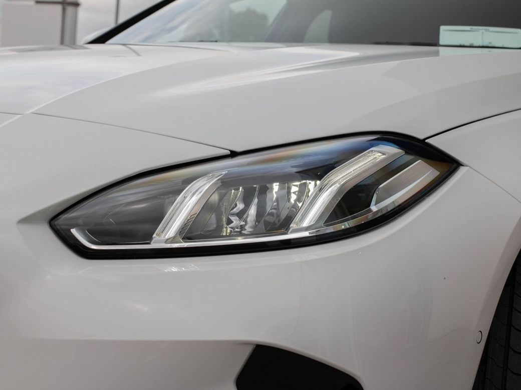 2026 BMW 1 Series